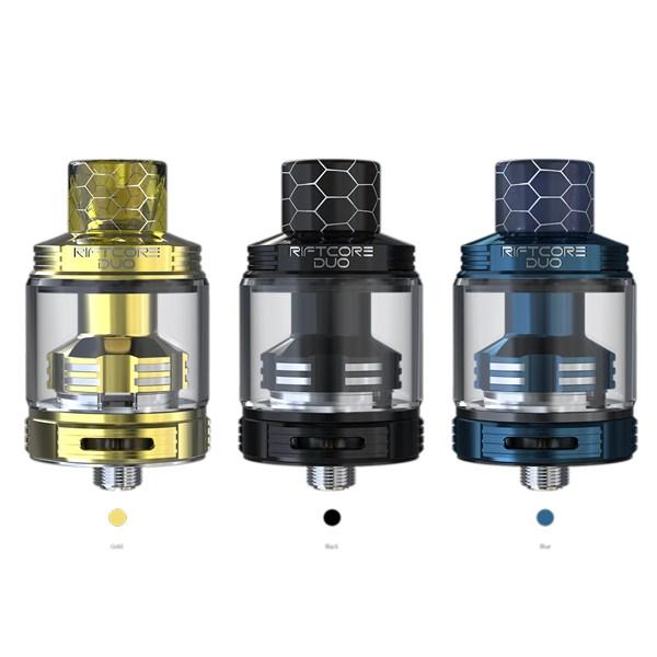 Joyetech RFC Riftcore Duo RTA Verdampfer