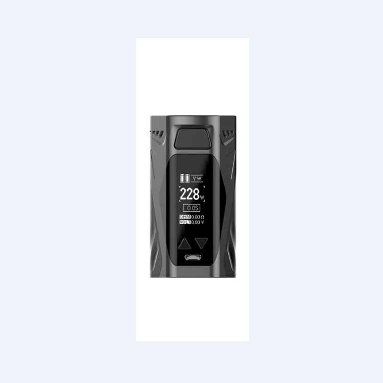 Rincoe Manto X 228W TC Box Akkuträger