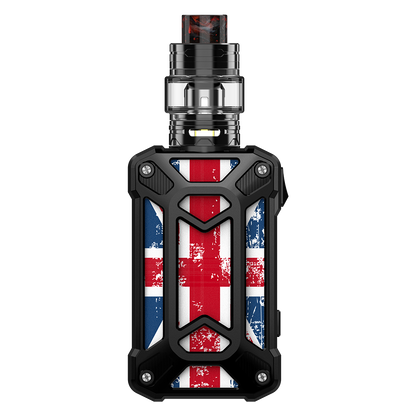 Rincoe Mechman Kit 228W mit Mesh Tank 4.5ml