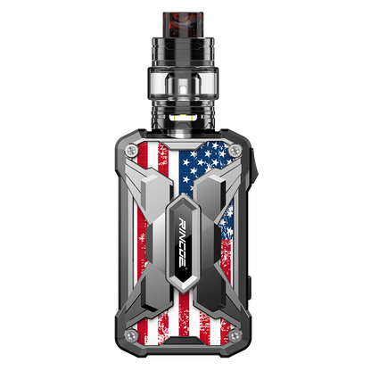 Rincoe Mechman Kit 228W mit Mesh Tank 4.5ml
