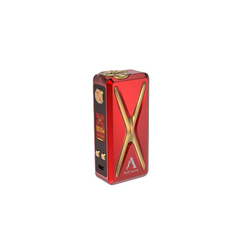 Rofvape Witcher XER 90W TC Kit - 2ML