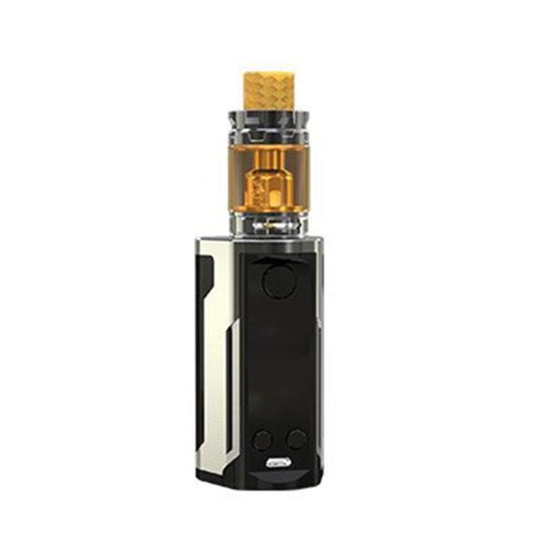 WISMEC Reuleaux RXGen3 Dual 230W TC Kit mit GNOME King Verdampfer - 5,8ml