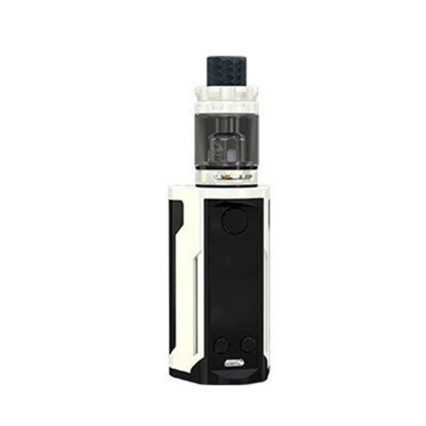 WISMEC Reuleaux RXGen3 Dual 230W TC Kit mit GNOME King Verdampfer - 5,8ml