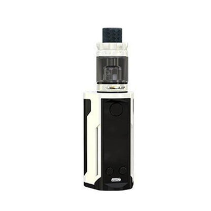 WISMEC Reuleaux RXGen3 Dual 230W TC Kit mit GNOME King Verdampfer - 5,8ml
