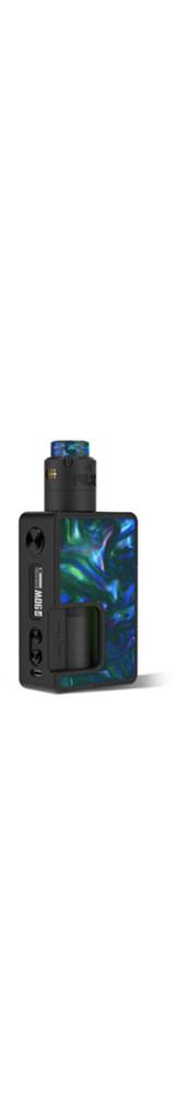 Vandy Vape Pulse X 90W Squonk Kit Sonderausgabe