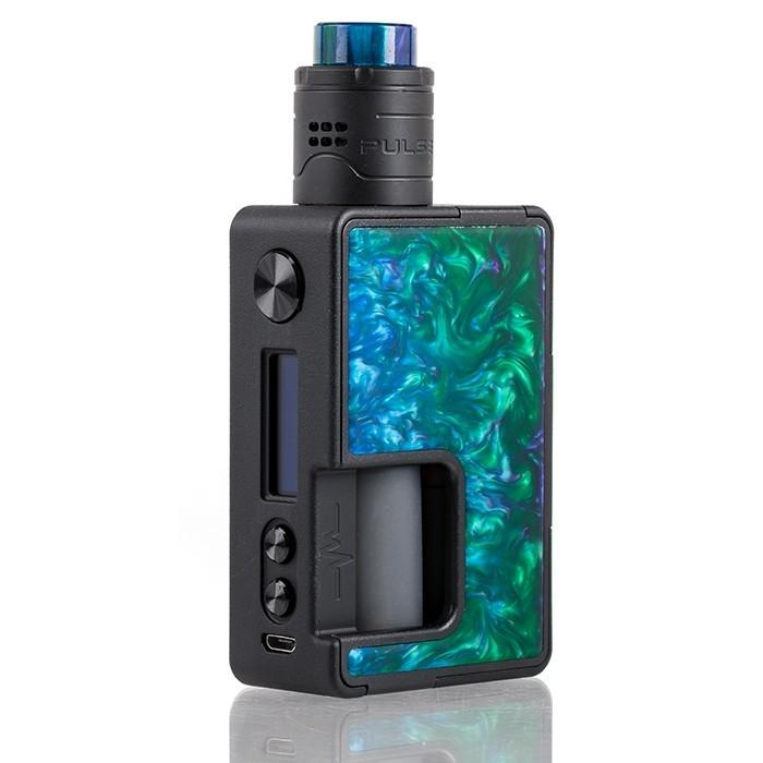 Vandy Vape Pulse X BF 90W Kit