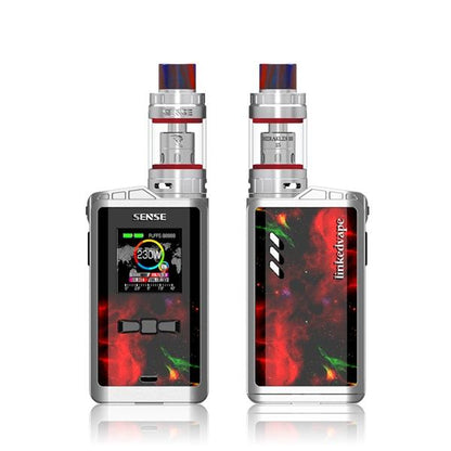 Sense Arrow 230W TC Kit mit Herakles 3 Tank - 5ml