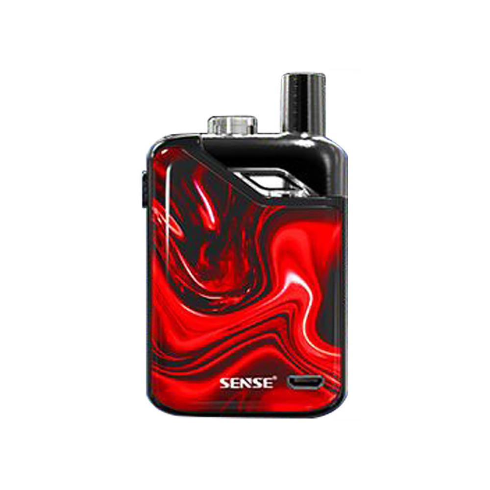 Sense Orbit TF Pod System Kit 1100mAh & 3ml