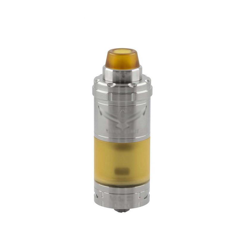 Shenray VG V6S 23mm RTA Atomizer Verdampfer 5.5ML