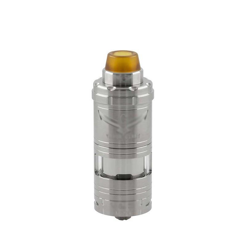 Shenray VG V6S 23mm RTA Atomizer Verdampfer 5.5ML