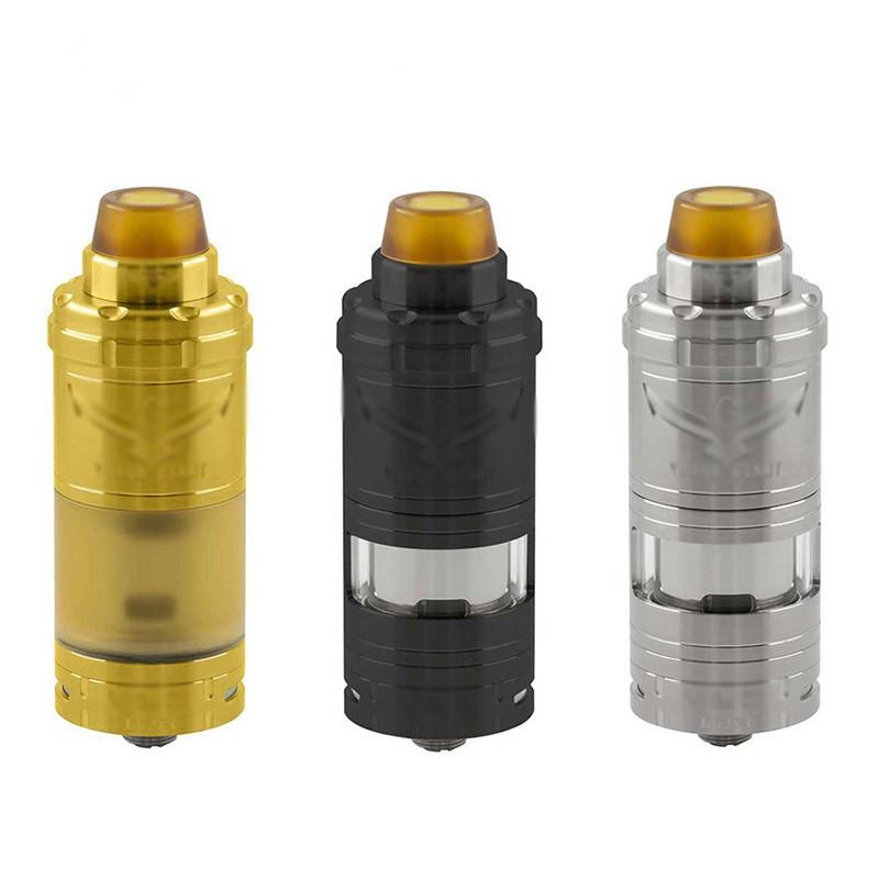 Shenray VG V6S 23mm RTA Atomizer Verdampfer 5.5ML