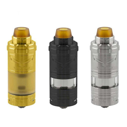 Shenray VG V6S 23mm RTA Atomizer Verdampfer 5.5ML