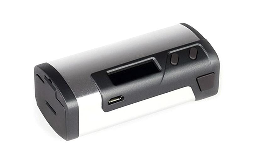 Sigelei Fuchai 213 Mini 80W Box Mod Akkuträger