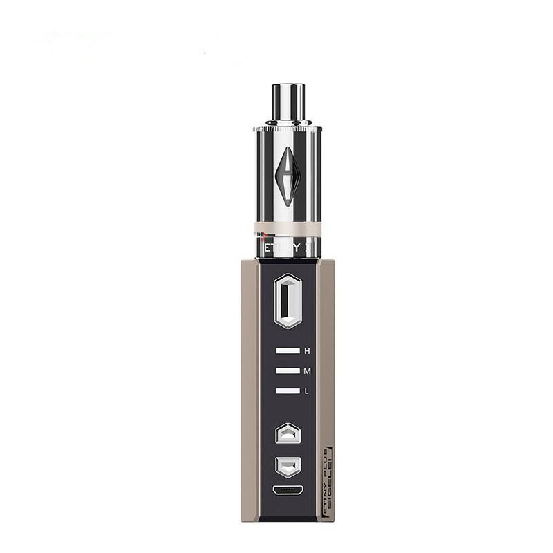 Sigelei eTiny Plus Starterset 800mAh