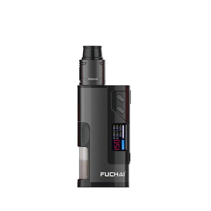 Sigelei Fuchai Squonk 213 150W Mod Kit - 5ml