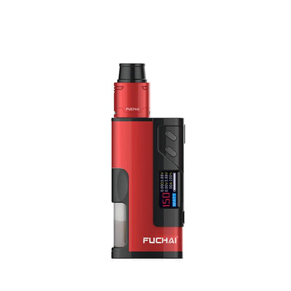 Sigelei Fuchai Squonk 213 150W Mod Kit - 5ml