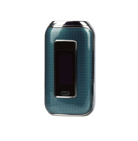 Aspire SkyStar Revvo 210W Berührungsempfindlicher Bildschirm Box Mod Akkuträger