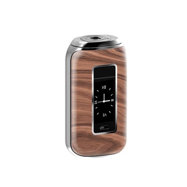 Aspire SkyStar Revvo 210W Berührungsempfindlicher Bildschirm Box Mod Akkuträger