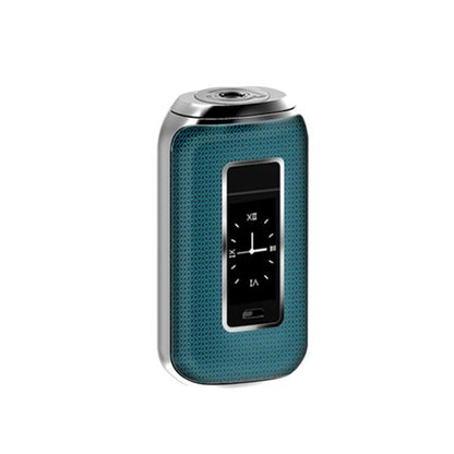Aspire SkyStar Revvo 210W Berührungsempfindlicher Bildschirm Box Mod Akkuträger