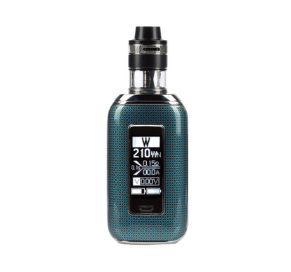 Aspire SkyStar Revvo 210W TC Kit mit Revvo Tank - 3,6ml