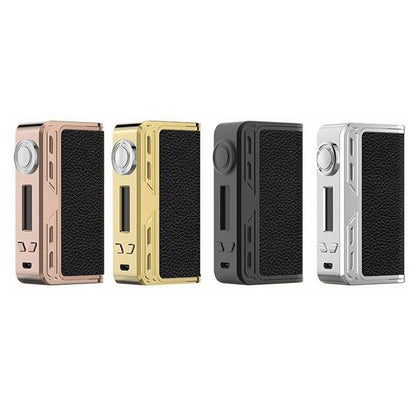 Smoant Charon 218W TC Box Mod Akkuträger