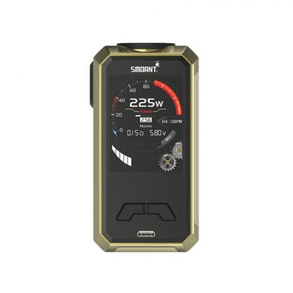 Smoant Charon Mini 225W TC Box Mod Akkuträger