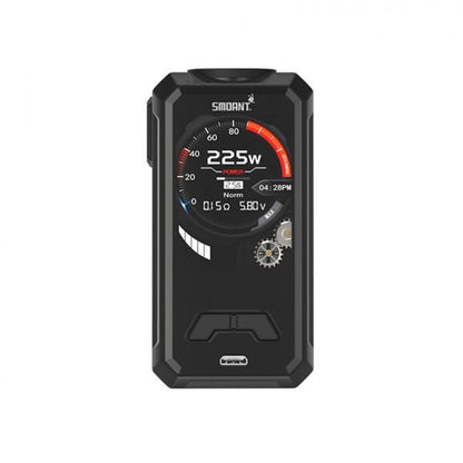 Smoant Charon Mini 225W TC Box Mod Akkuträger