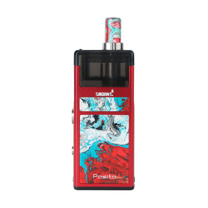 Smoant Pasito Pod System Kit 1100mAh & 3ml
