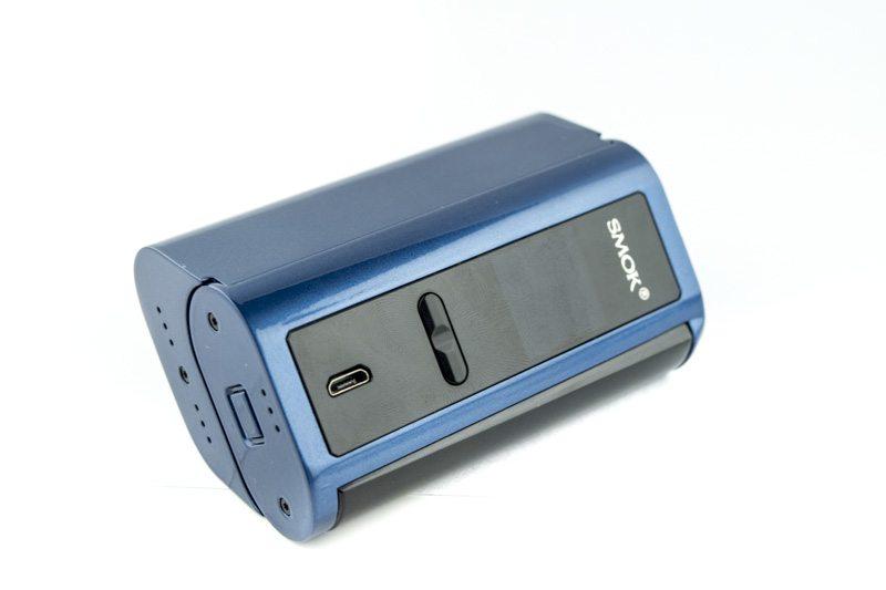 SMOK GX2/4 220W/350W TC Box Mod Akkuträger