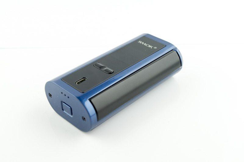 SMOK GX2/4 220W/350W TC Box Mod Akkuträger