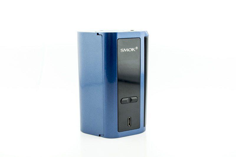 SMOK GX2/4 220W/350W TC Box Mod Akkuträger