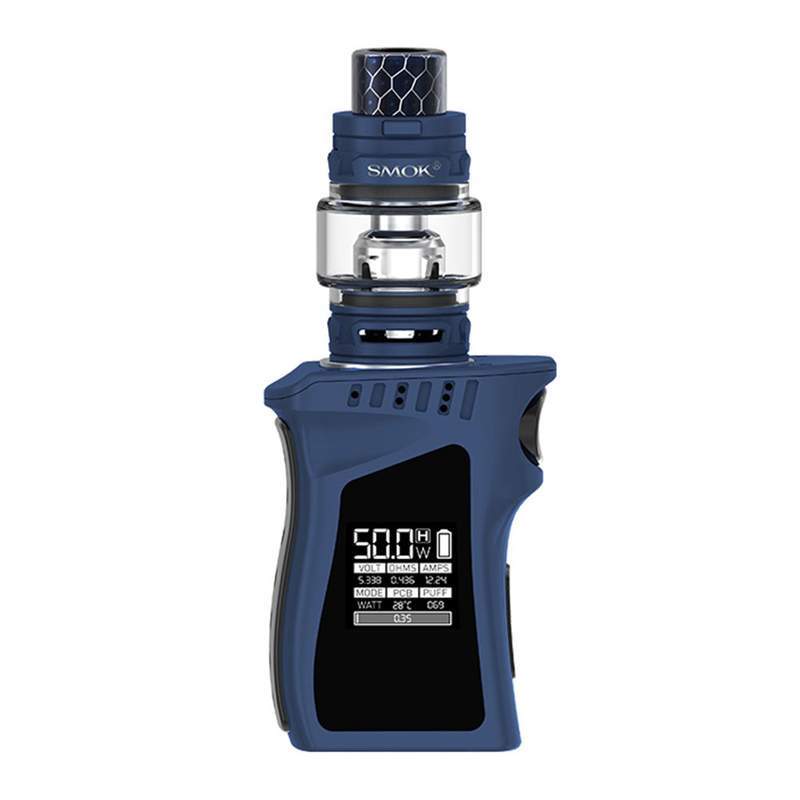 SMOK Mag Baby Starter Kit Starterset mit TFV12 Baby Prince Tank Verdampfer - 1600mAh/4,5ml