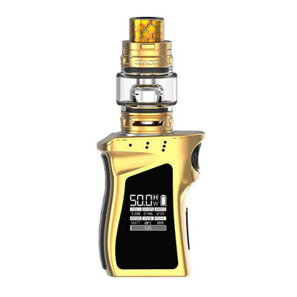 SMOK Mag Baby Starter Kit Starterset mit TFV12 Baby Prince Tank Verdampfer - 1600mAh/4,5ml