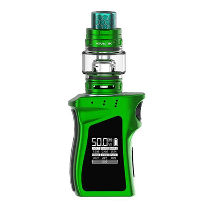 SMOK Mag Baby Starter Kit Starterset mit TFV12 Baby Prince Tank Verdampfer - 1600mAh/4,5ml