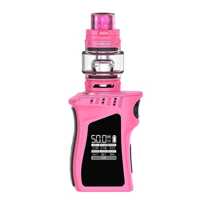 SMOK Mag Baby Starter Kit Starterset mit TFV12 Baby Prince Tank Verdampfer - 1600mAh/4,5ml