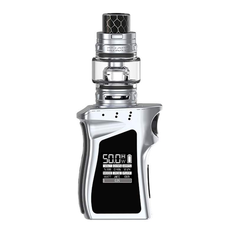 SMOK Mag Baby Starter Kit Starterset mit TFV12 Baby Prince Tank Verdampfer - 1600mAh/4,5ml