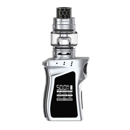SMOK Mag Baby Starter Kit Starterset mit TFV12 Baby Prince Tank Verdampfer - 1600mAh/4,5ml