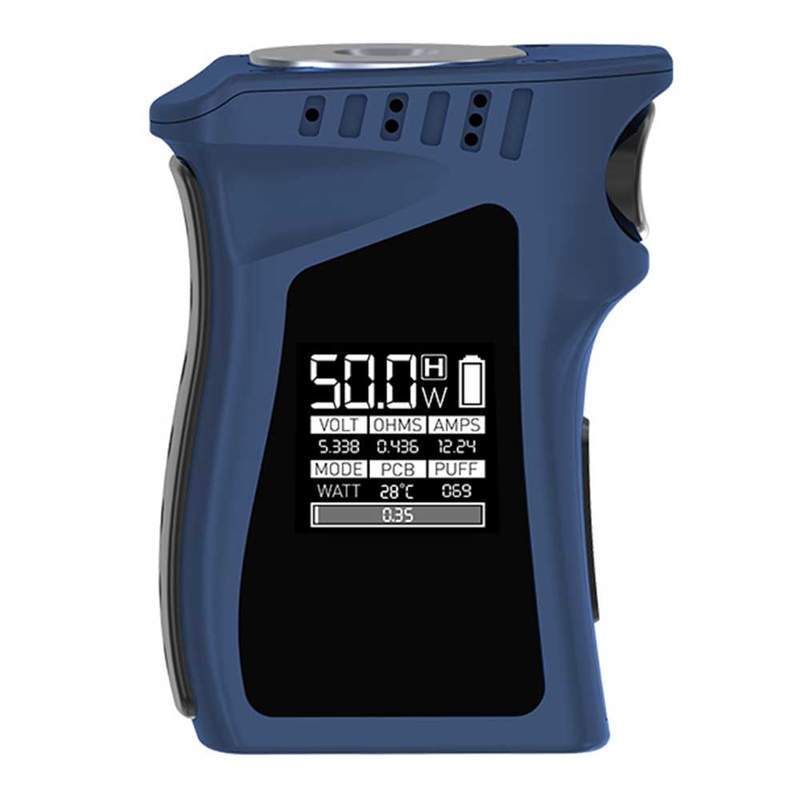 SMOK Mag Baby 50W Box Mod Akkuträger - 1600mAh