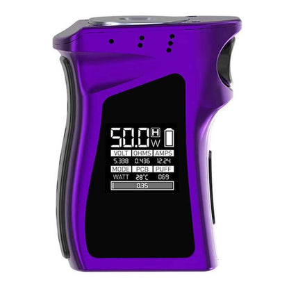 SMOK Mag Baby 50W Box Mod Akkuträger - 1600mAh