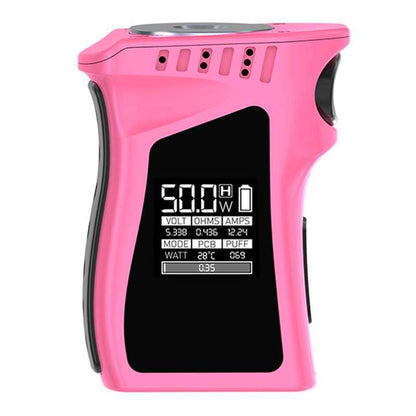 SMOK Mag Baby 50W Box Mod Akkuträger - 1600mAh