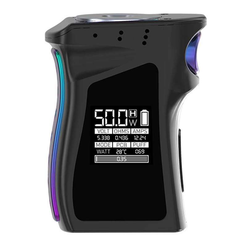 SMOK Mag Baby 50W Box Mod Akkuträger - 1600mAh