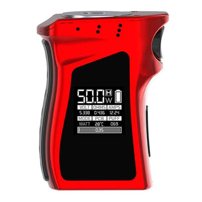 SMOK Mag Baby 50W Box Mod Akkuträger - 1600mAh