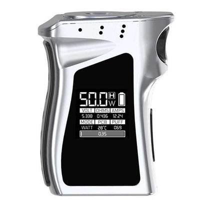 SMOK Mag Baby 50W Box Mod Akkuträger - 1600mAh
