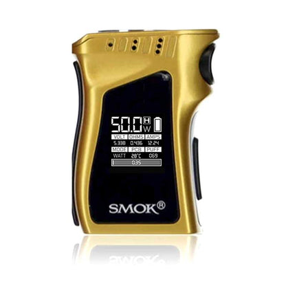 SMOK Mag Baby 50W Box Mod Akkuträger - 1600mAh