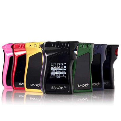 SMOK Mag Baby 50W Box Mod Akkuträger - 1600mAh