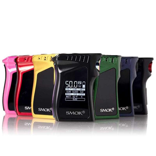 SMOK Mag Baby 50W Box Mod Akkuträger - 1600mAh