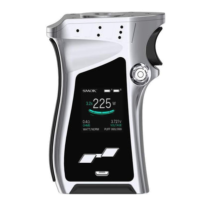 SMOK MAG 225W TC Box Mod Akkuträger