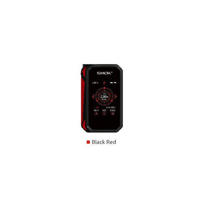 SMOK G - PRIV 2 230W Touch Screen TC Box Mod Akkuträger
