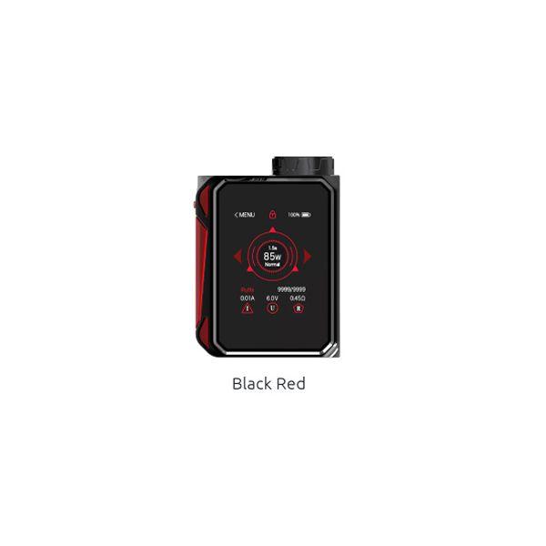 SMOK G-Priv Baby Touch Screen Box Mod Akkuträger Luxe Edition 85W