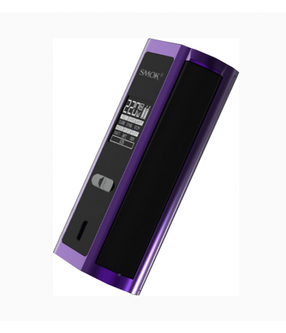 SMOK GX2/4 220W/350W TC Box Mod Akkuträger